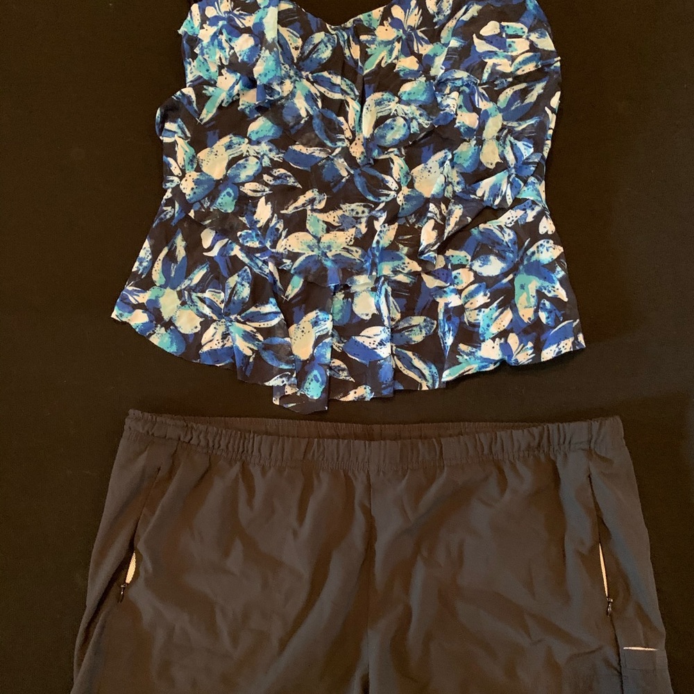 Tankini
